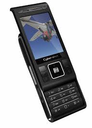 Pobierz darmowe dzwonki Sony-Ericsson C905.